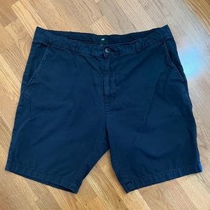 H&M Shorts 38